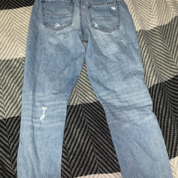 American eagle mom jeans - Picture 1 of 4
